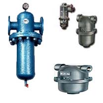 Process Filters & Separators - Air, Gas & Liquid