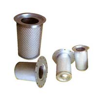 Process Filters & Separators - Air, Gas & Liquid