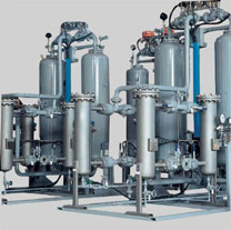 Gas Purifier