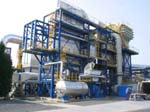 Airoxnigen Equipment served industry type