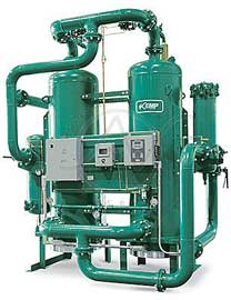 Internal Heater Type