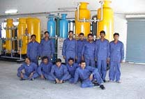 Heatless Type