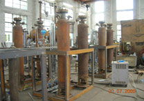 Heatless Type