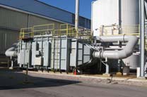 Heatless Type