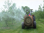 Airoxnigen Equipment served industry type
