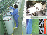 Airoxnigen Equipment served industry type